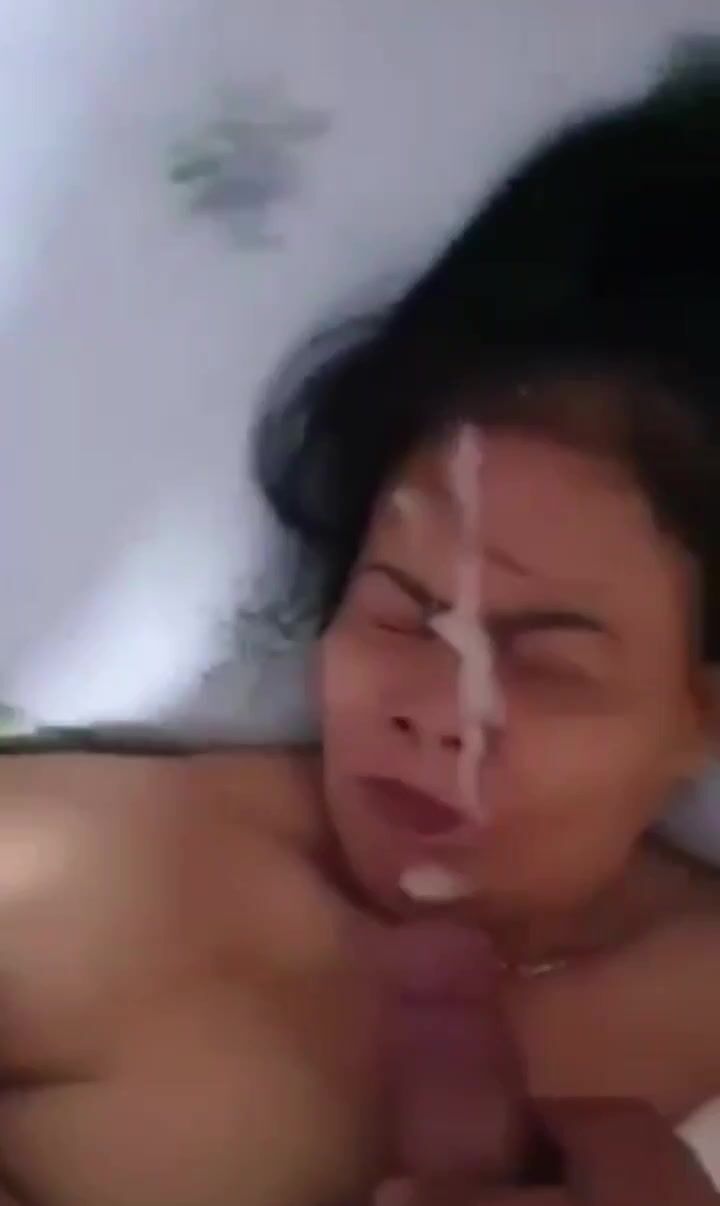 Bà Giáo Viên Đã Nghỉ Hưu 59 Tuổi Bị Học Sinh Cũ Bắn Tinh Đầy Mặt